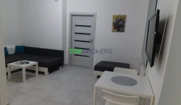 Mieszkanie 2-pokojowe Warszawa Śródmieście, ul. Wilcza