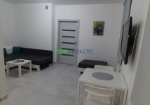 Mieszkanie 2-pokojowe Warszawa Śródmieście, ul. Wilcza