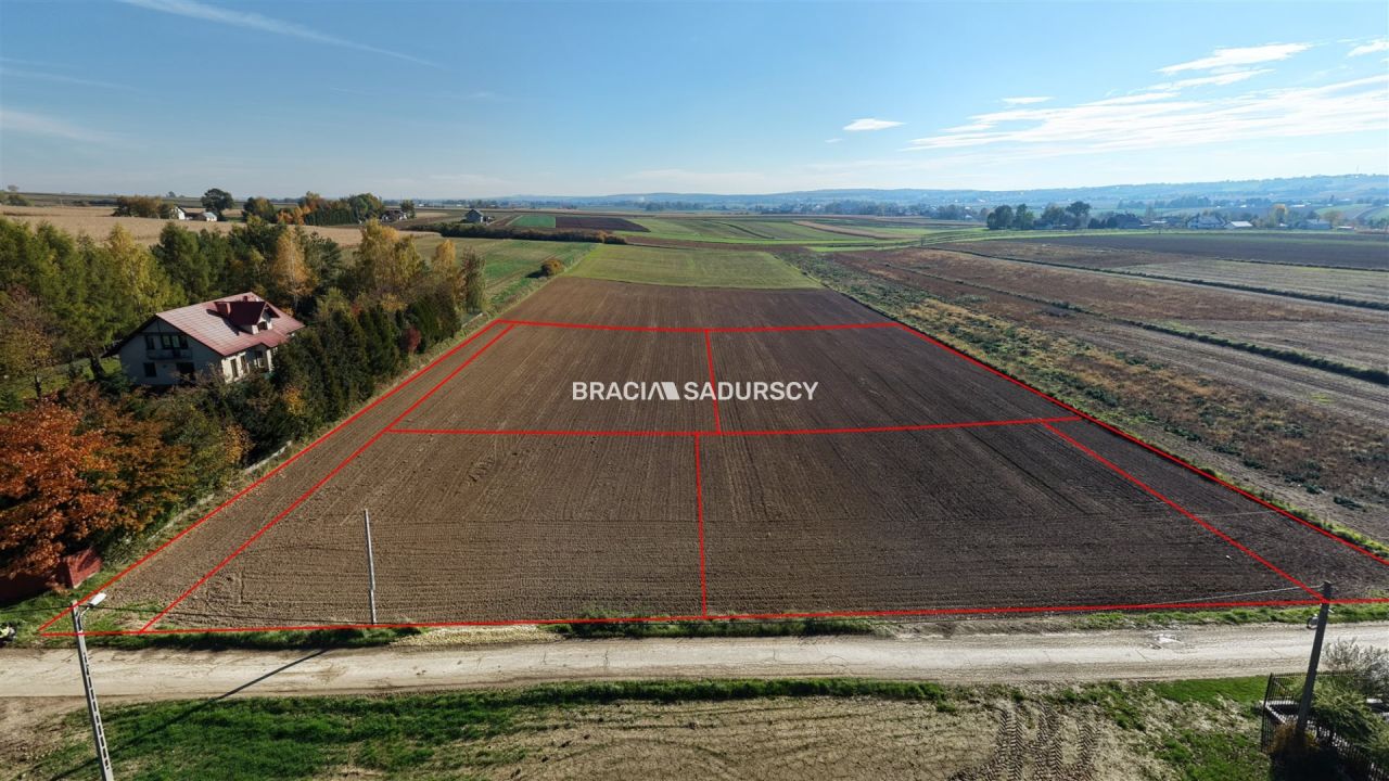 Działka budowlana Sieciechowice. Zdjęcie 12