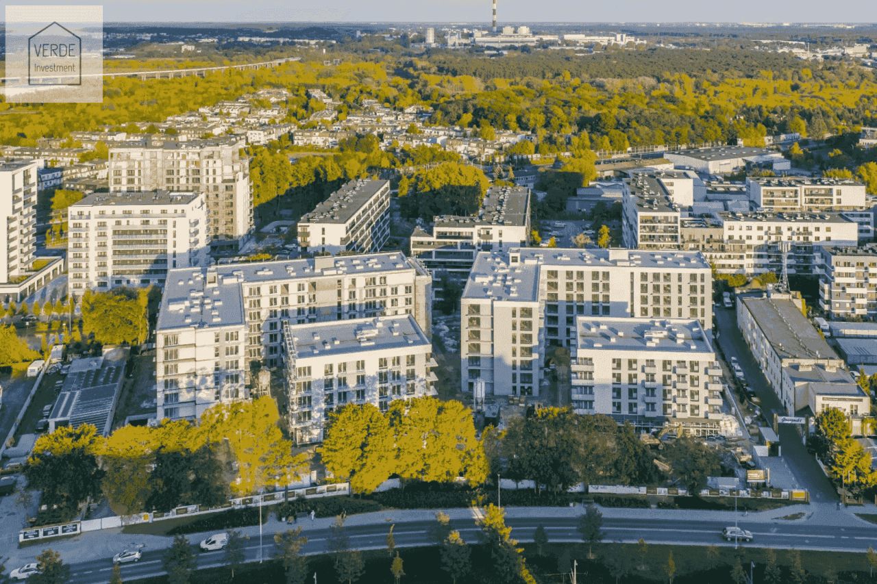 Mieszkanie 2-pokojowe Poznań. Zdjęcie 8