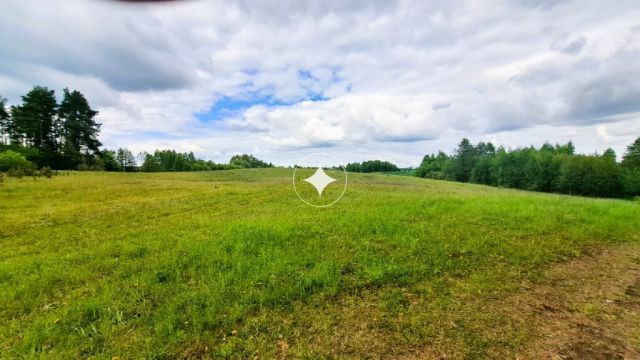 Działka budowlana Dąbrówka Wielka. Zdjęcie 3