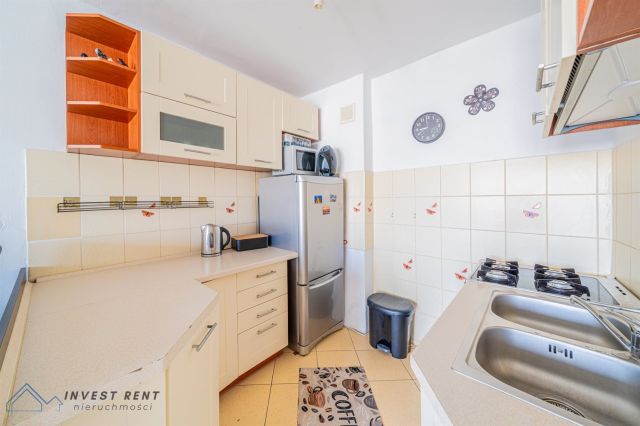 Mieszkanie 2-pokojowe Kołobrzeg. Zdjęcie 7