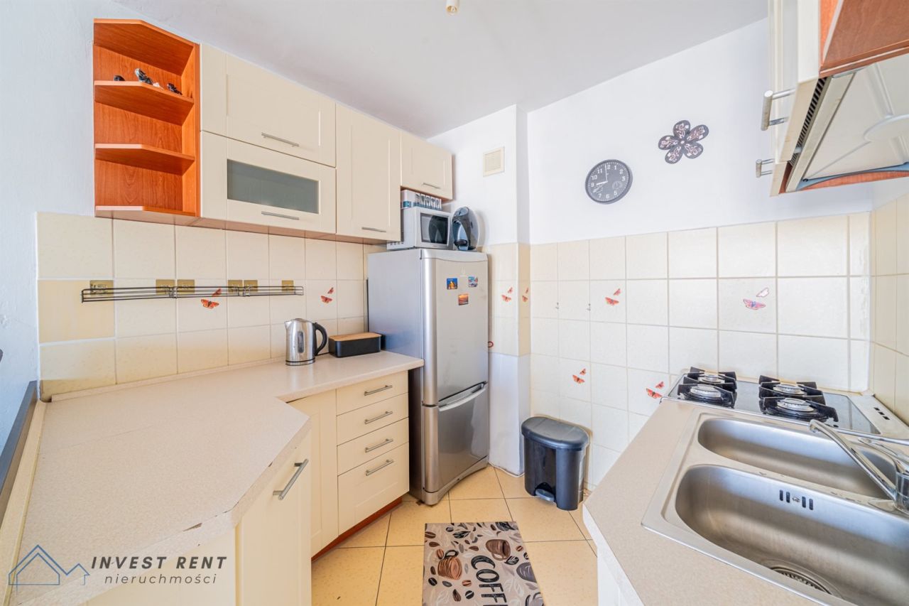 Mieszkanie 2-pokojowe Kołobrzeg. Zdjęcie 7