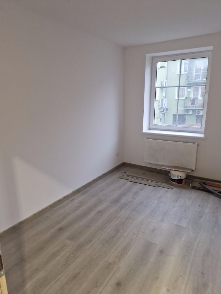 Mieszkanie 3-pokojowe Żagań, ul. Warszawska. Zdjęcie 15