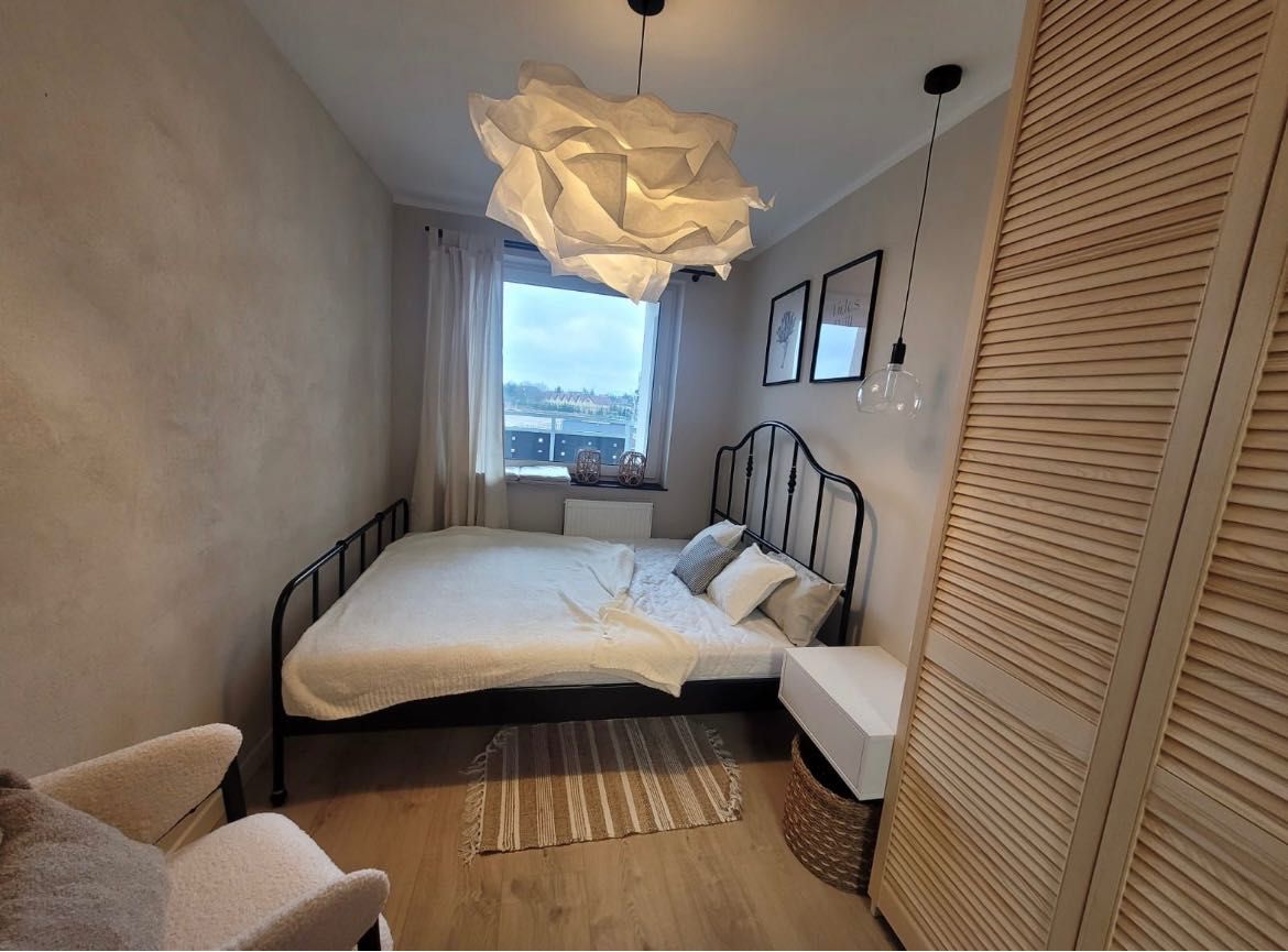 Mieszkanie 4-pokojowe Wrocław Psie Pole, ul. Cynamonowa. Zdjęcie 5