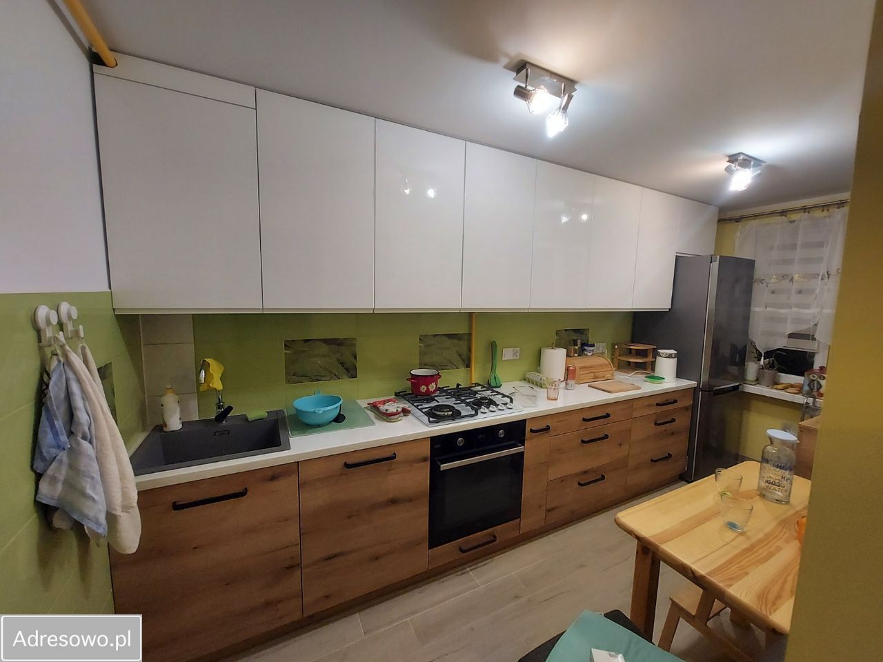 Mieszkanie 2-pokojowe Tarnobrzeg, ul. Stanisława Wyspiańskiego. Zdjęcie 5