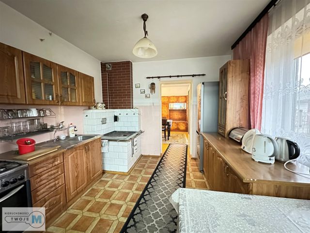 dom wolnostojący, 6 pokoi Przełaj. Zdjęcie 7