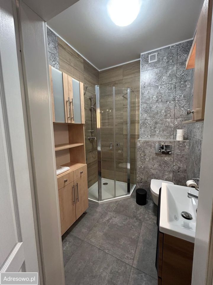 Mieszkanie 1-pokojowe Świnoujście, ul. Uzdrowiskowa. Zdjęcie 3