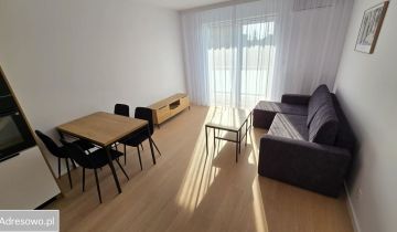 Mieszkanie 2-pokojowe Leszno