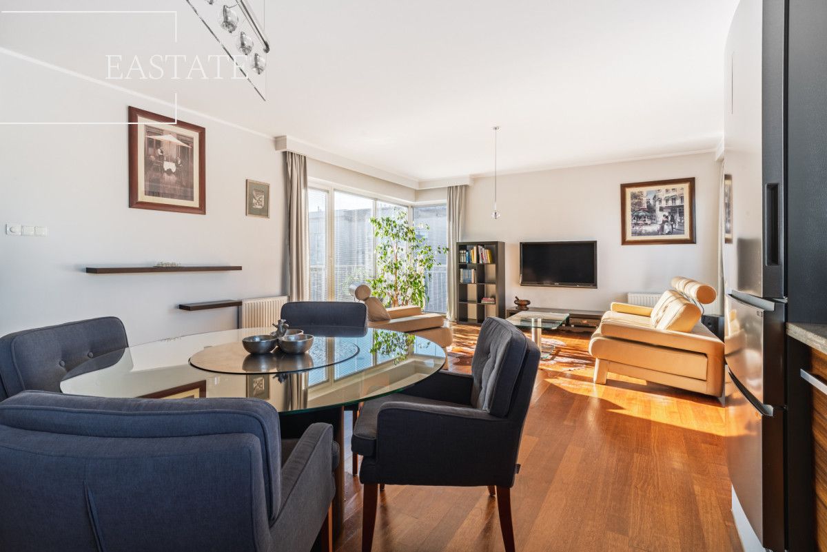 Mieszkanie 3-pokojowe Gdynia Orłowo, ul. Wrocławska. Zdjęcie 8