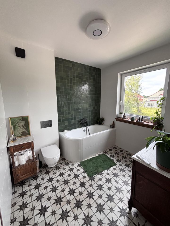 bliźniak, 5 pokoi Kiełpin, ul. Lawendowa. Zdjęcie 10