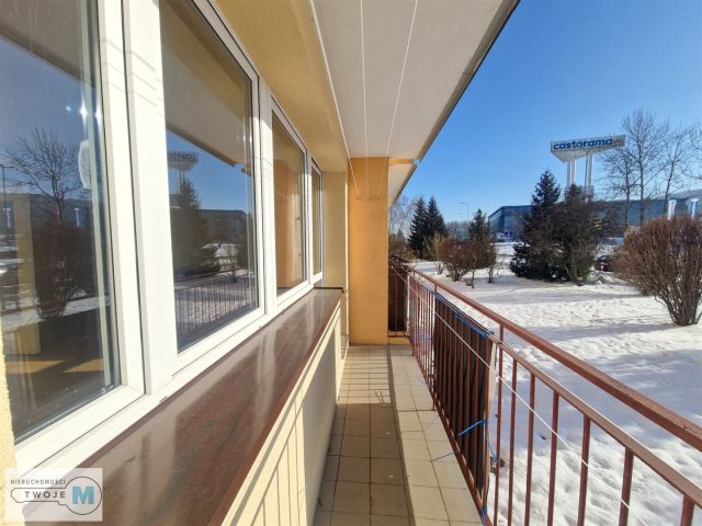 Mieszkanie 2-pokojowe Kielce Barwinek. Zdjęcie 13