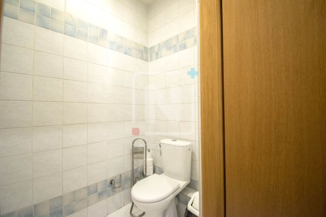 Lokal Warszawa Śródmieście, ul. Zygmunta Słomińskiego. Zdjęcie 9