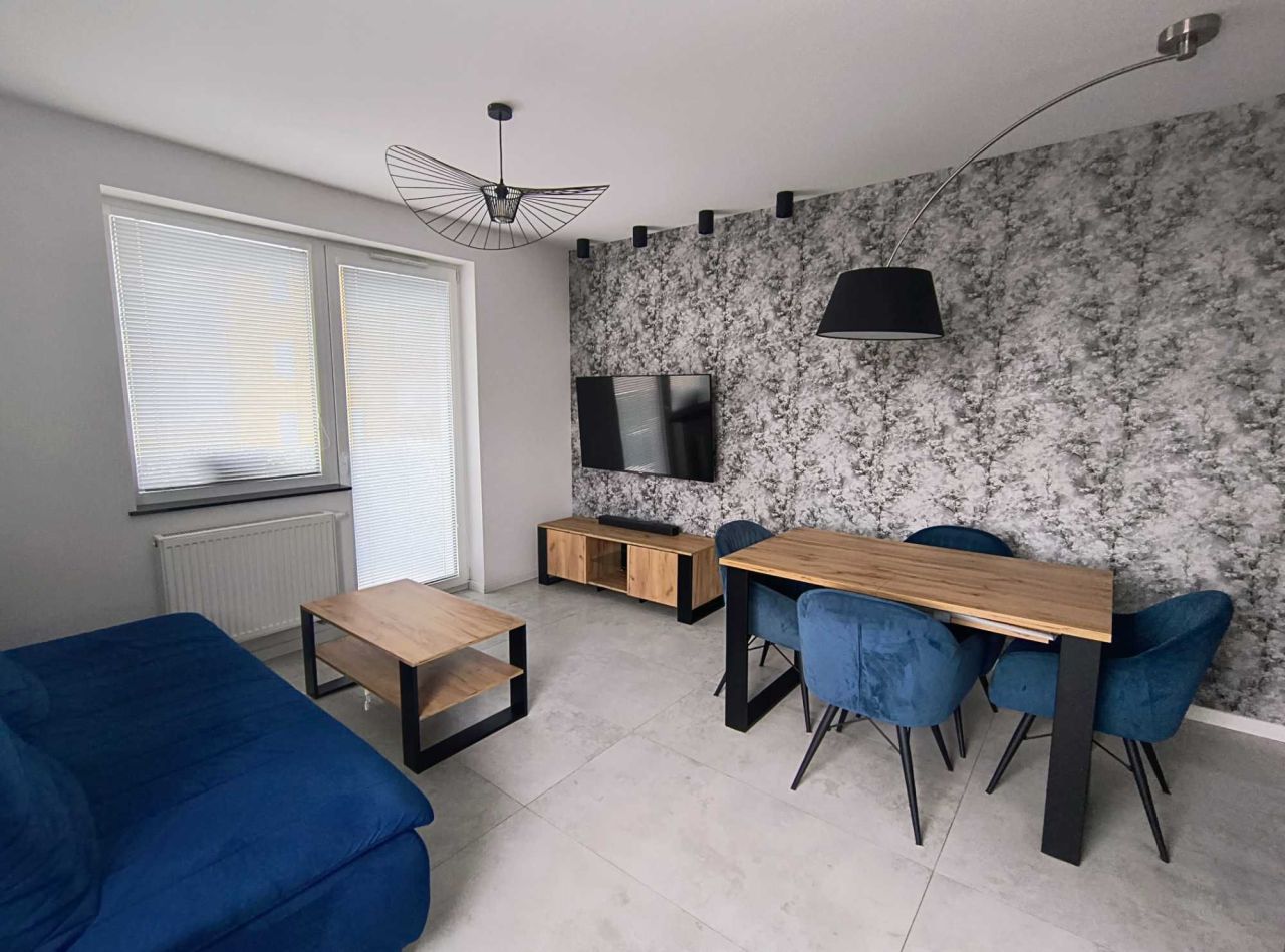 Mieszkanie 3-pokojowe Oleśnica, ul. Wileńska. Zdjęcie 1