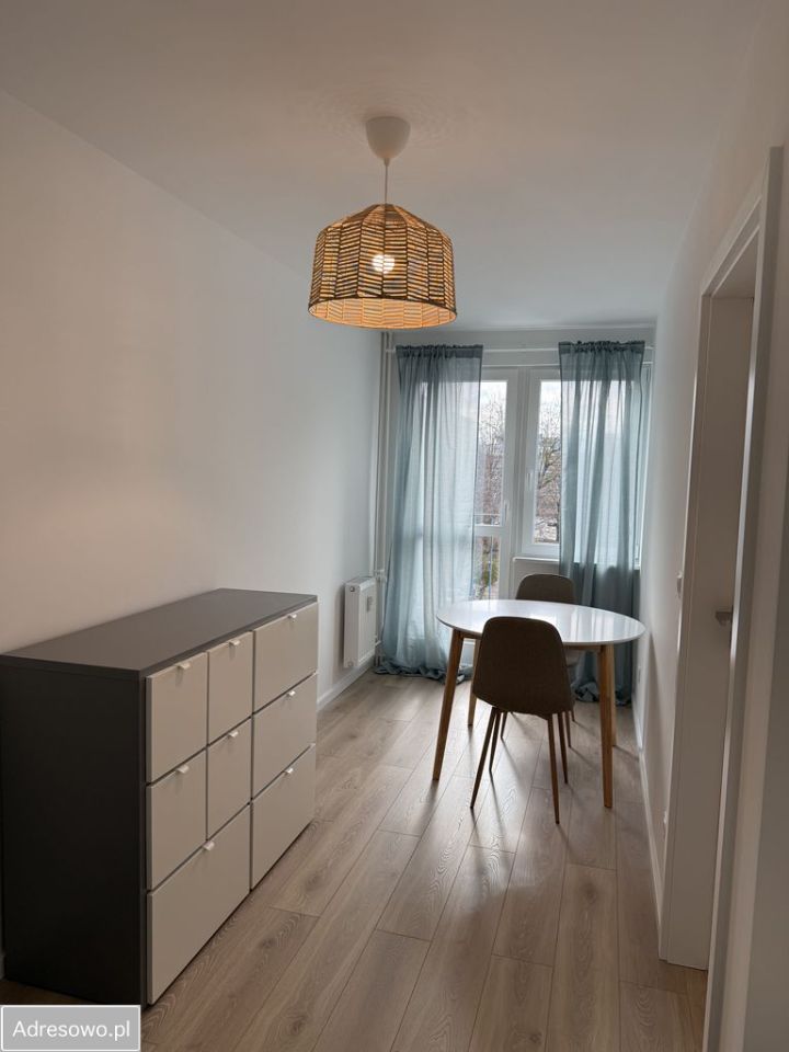 Mieszkanie 2-pokojowe Szczecin Śródmieście, ul. Odzieżowa. Zdjęcie 6