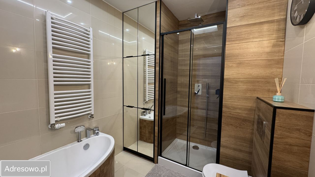 Mieszkanie 3-pokojowe Łódź Górna, ul. Waleriana Łukasińskiego. Zdjęcie 15