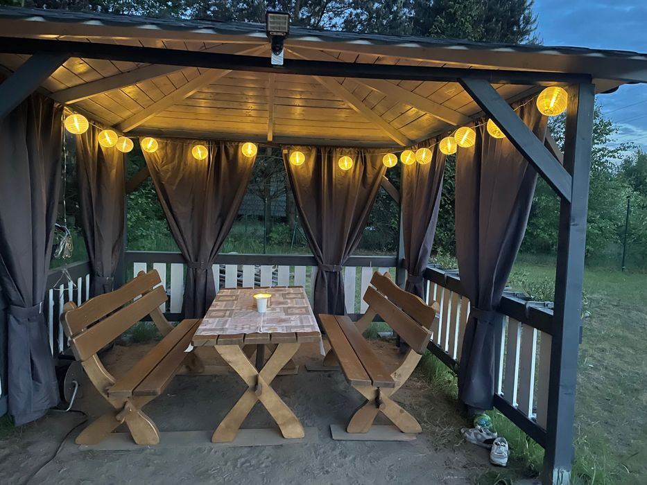 Działka rekreacyjna Chełm Śląski, ul. Podłuże. Zdjęcie 2