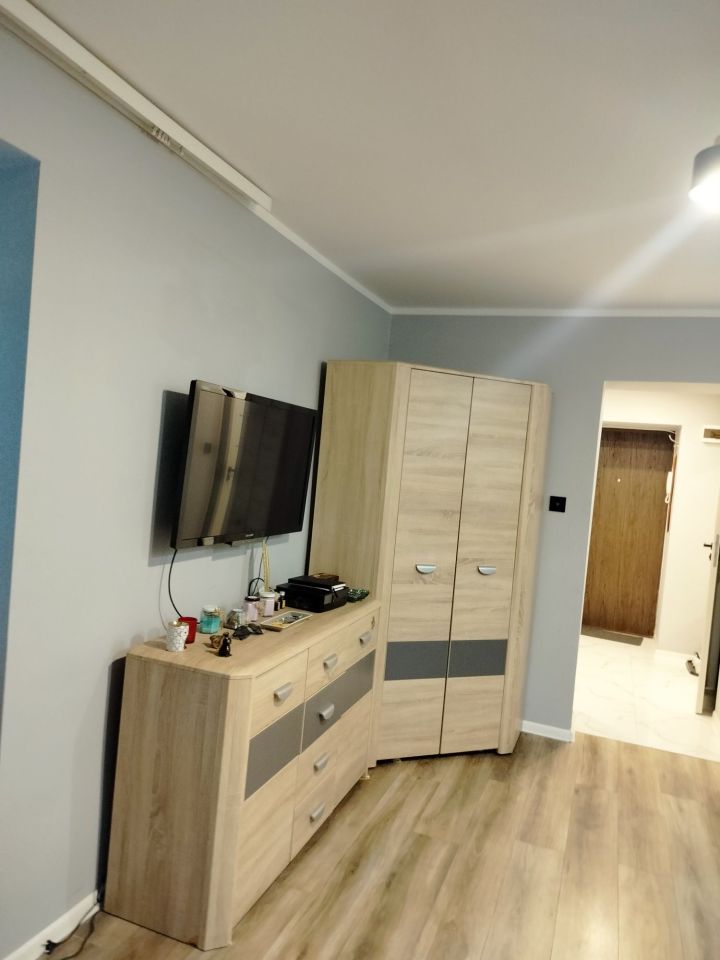 Mieszkanie 1-pokojowe Wałbrzych Stary Zdrój. Zdjęcie 2