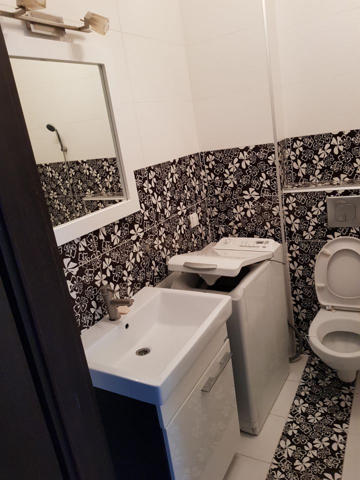 Mieszkanie 1-pokojowe Lubin, ul. Jana Kochanowskiego. Zdjęcie 10