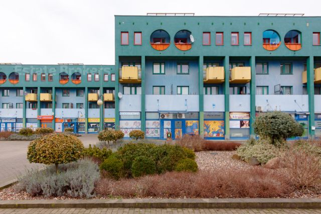 Mieszkanie 4-pokojowe Wrocław Muchobór Mały, ul. Szwedzka. Zdjęcie 19