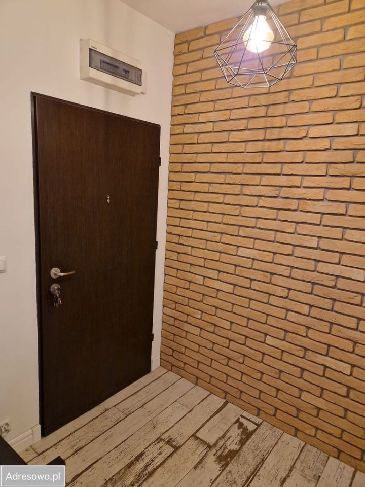 Mieszkanie 4-pokojowe Poznań Centrum, ul. Wierzbowa. Zdjęcie 3