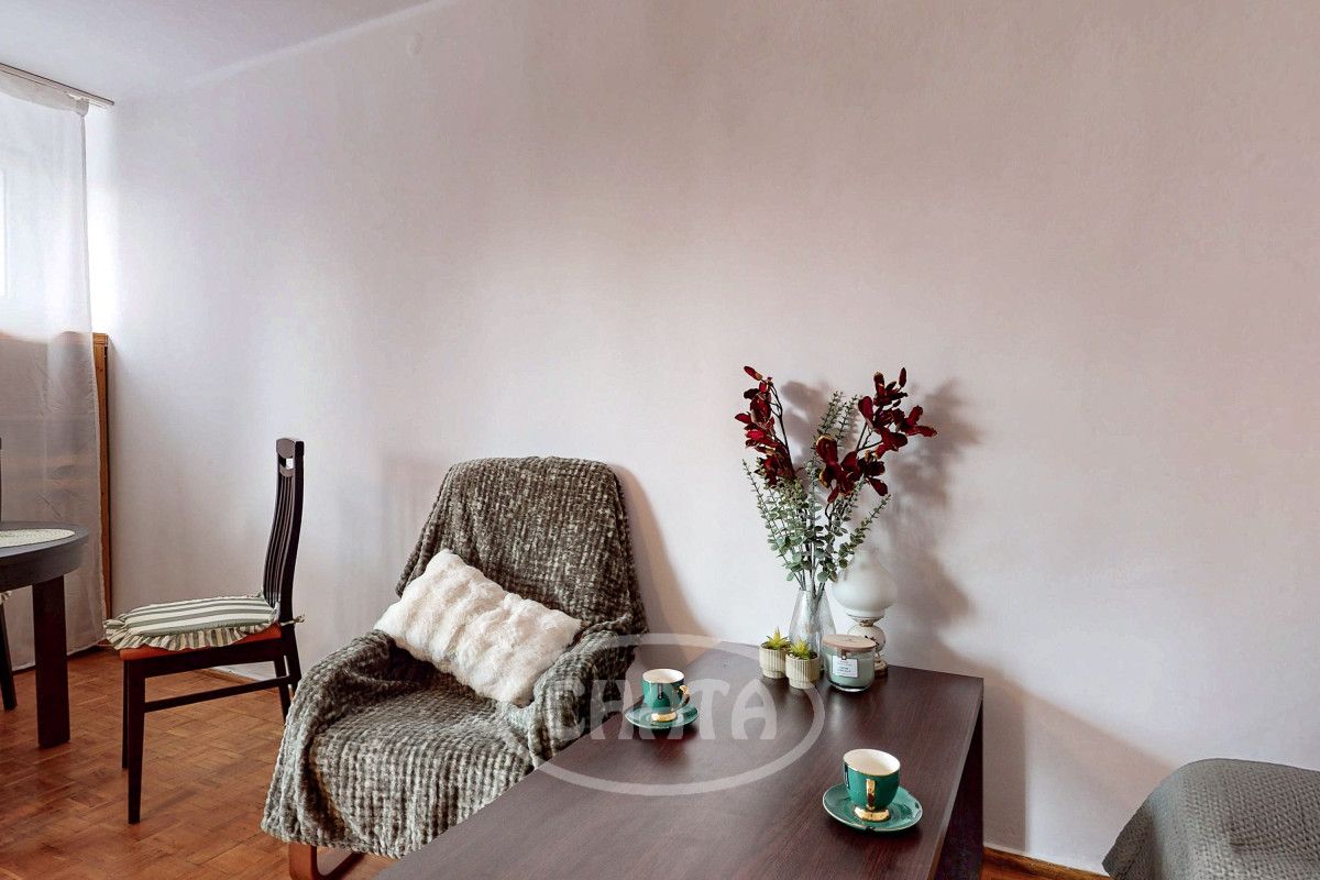 Mieszkanie 2-pokojowe Wrocław Biskupin, ul. Karola Olszewskiego. Zdjęcie 4