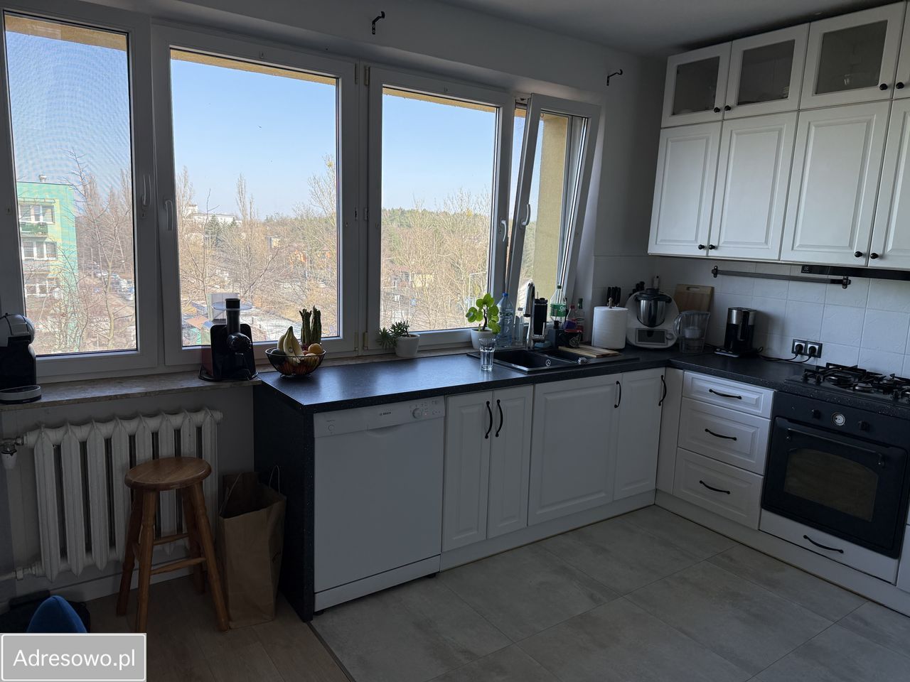 Mieszkanie 3-pokojowe Legionowo, ul. Zegrzyńska. Zdjęcie 6