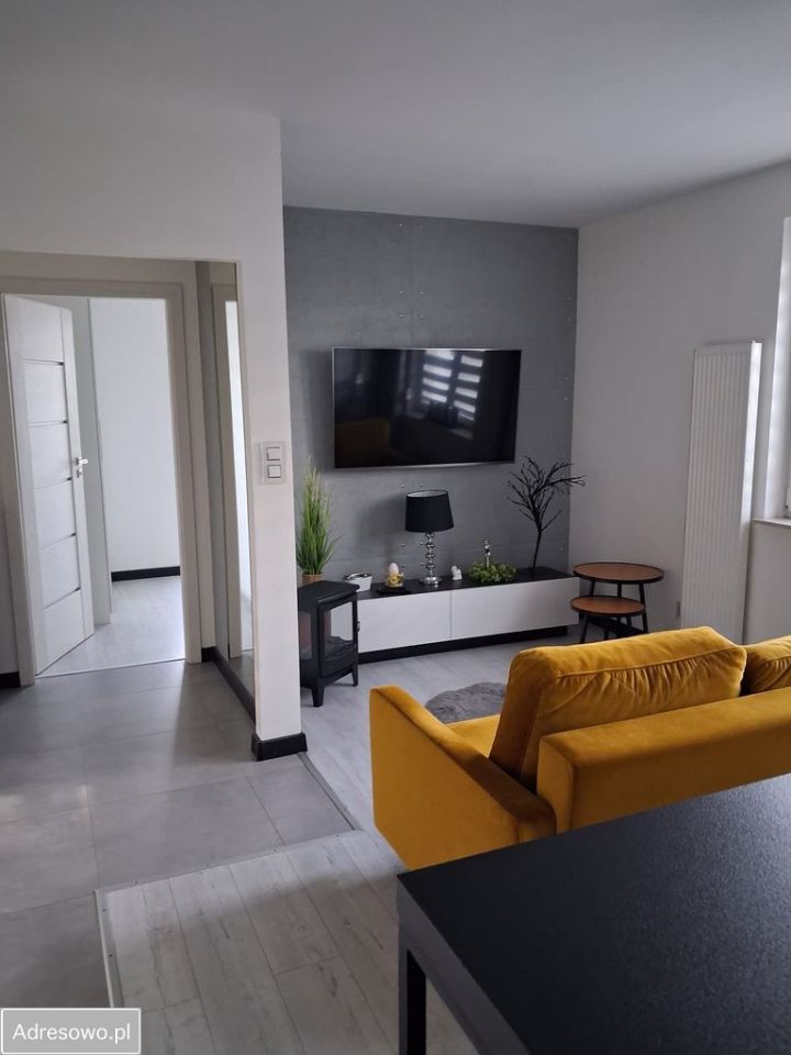 Mieszkanie 3-pokojowe Września, ul. Pilska. Zdjęcie 3