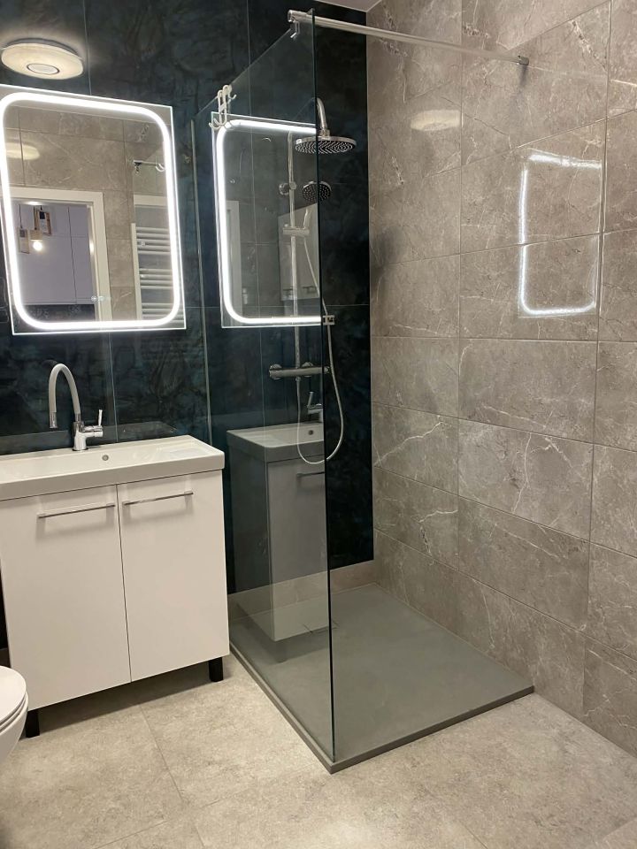 Mieszkanie 1-pokojowe Wieliszew, ul. por. Ryszarda Gubały. Zdjęcie 9