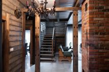 dom wolnostojący, 5 pokoi Kębło. Zdjęcie 1