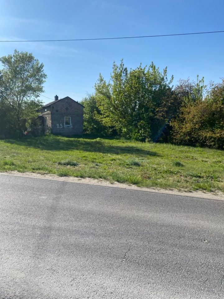 Działka inwestycyjna Koczargi Stare. Zdjęcie 5