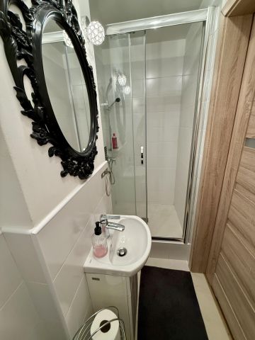 Mieszkanie 1-pokojowe Warszawa Sielce, ul. Czerniakowska. Zdjęcie 21