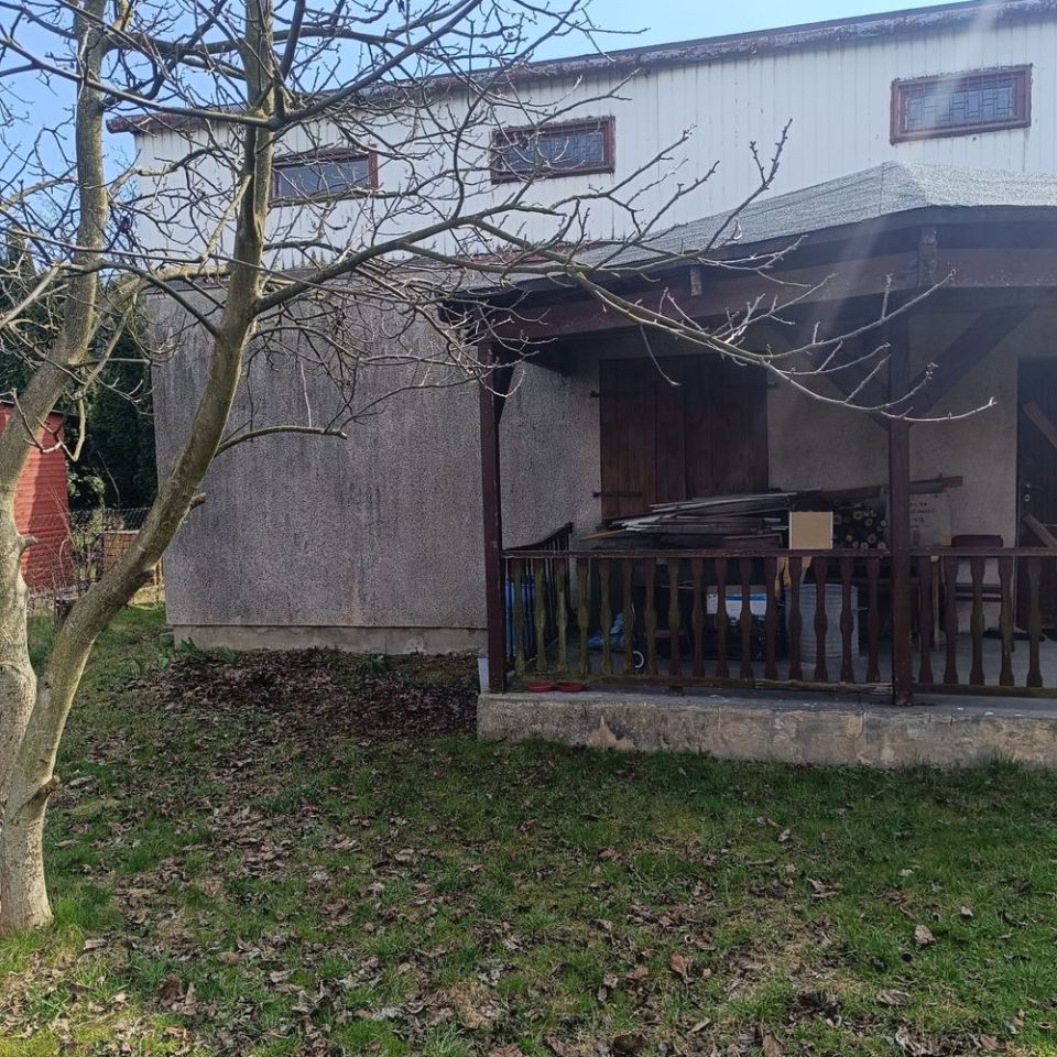 Działka rod Kalisz, ul. Borkowska. Zdjęcie 4