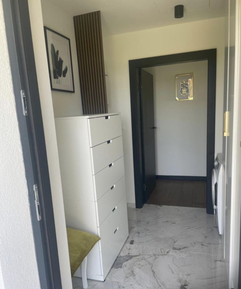 bliźniak, 3 pokoje Przypki, ul. Złota. Zdjęcie 7