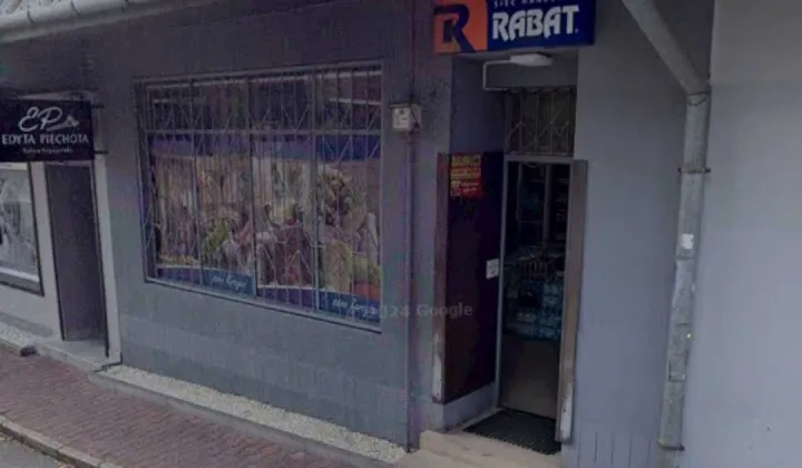 Lokal Ostrowiec Świętokrzyski Osiedle Patronackie