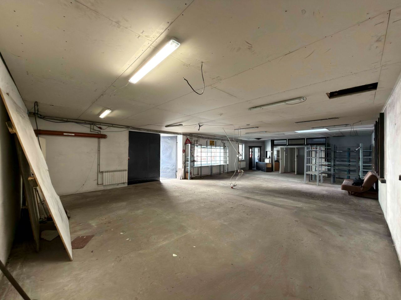 Lokal Warszawa Rembertów. Zdjęcie 7