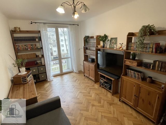 Mieszkanie 3-pokojowe Warszawa Sielce. Zdjęcie 7