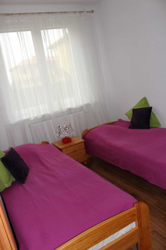 Mieszkanie 3-pokojowe Darłowo Centrum. Zdjęcie 8