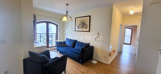 Mieszkanie 3-pokojowe Wrocław Różanka, ul. Obornicka. Zdjęcie 3