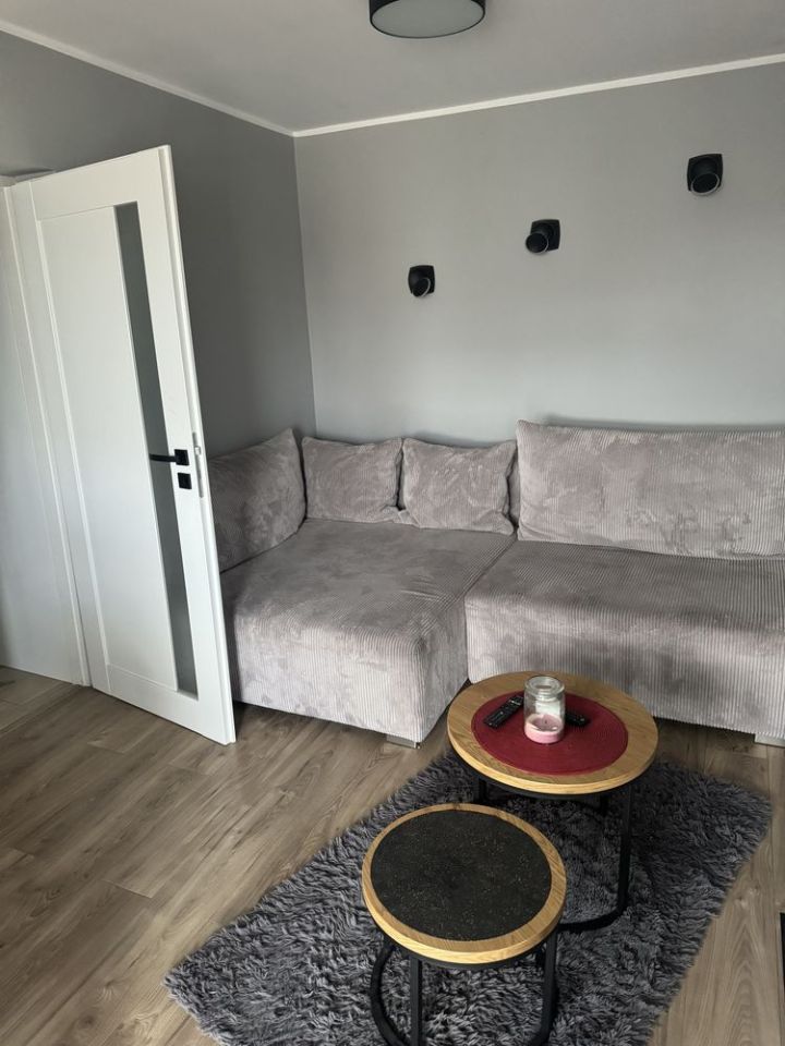 Mieszkanie 2-pokojowe Ruda Śląska. Zdjęcie 3