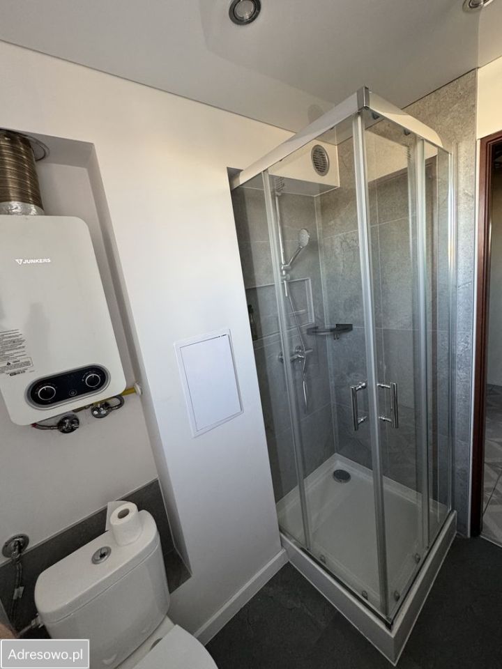 Mieszkanie 1-pokojowe Siemianowice Śląskie Michałkowice, ul. Pocztowa. Zdjęcie 7