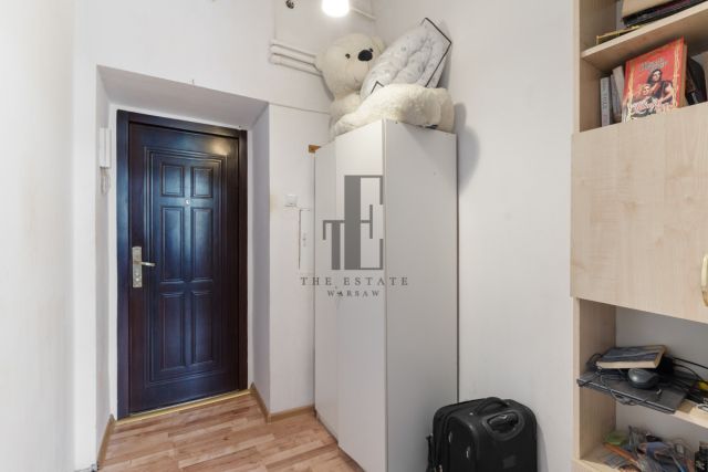 Mieszkanie 1-pokojowe Warszawa Praga, ul. Targowa. Zdjęcie 5