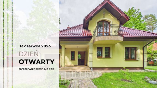 dom wolnostojący, 9 pokoi Krępiec, ul. Jagodowa. Zdjęcie 1