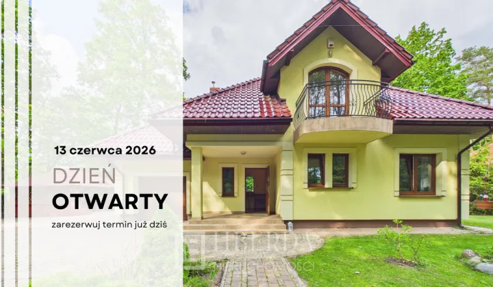 dom wolnostojący, 9 pokoi Krępiec, ul. Jagodowa