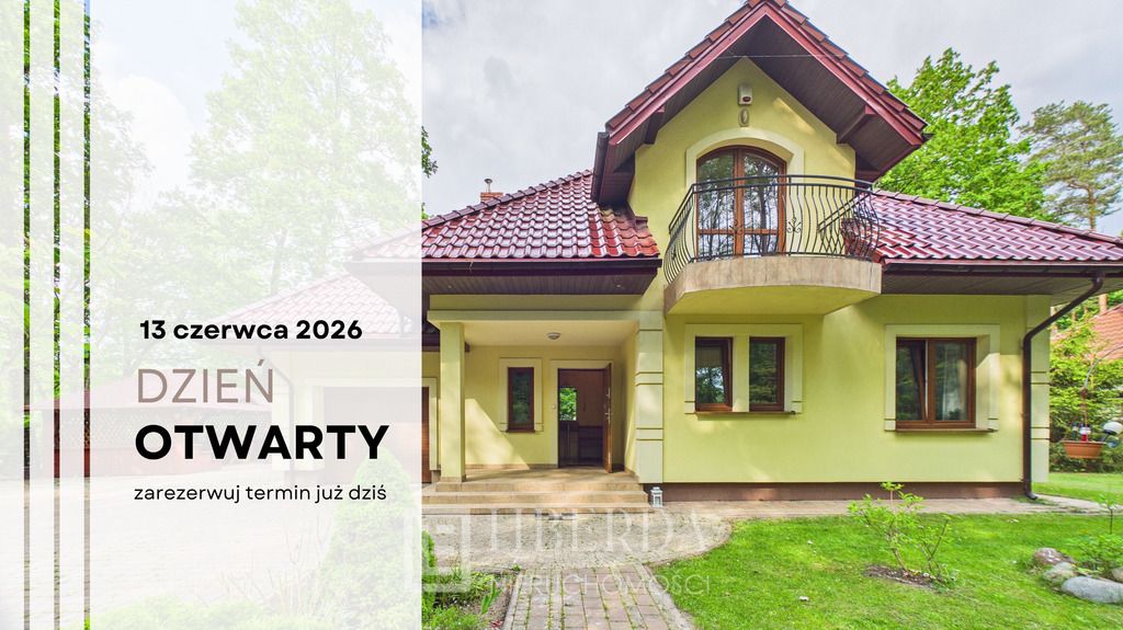 dom wolnostojący, 9 pokoi Krępiec, ul. Jagodowa. Zdjęcie 1