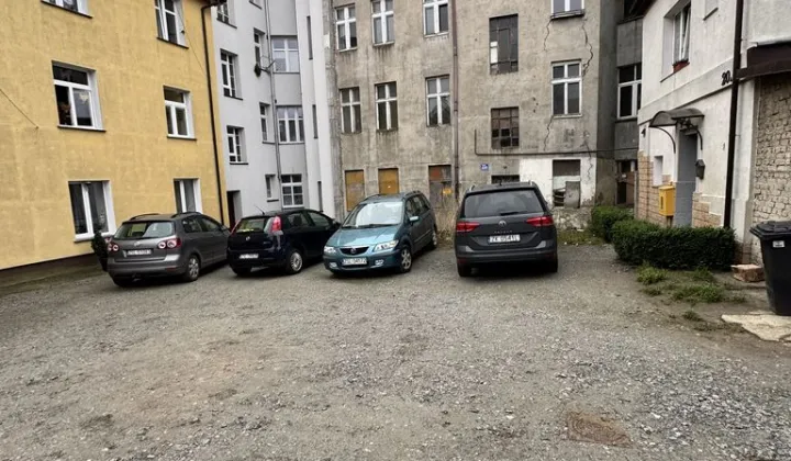 kamienica, 10 pokoi Darłowo Centrum, ul. Powstańców Warszawskich