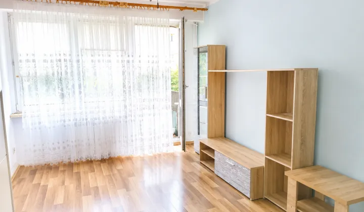 Mieszkanie 2-pokojowe Dębica Poddęby, ul. Sienkiewicza