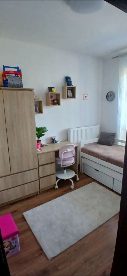 Mieszkanie 2-pokojowe Grodzisk Mazowiecki Centrum, ul. T. Bairda. Zdjęcie 3