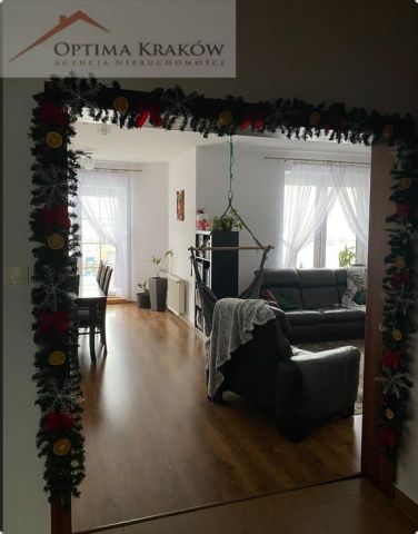 dom wolnostojący, 8 pokoi Proszowice Podgórze, ul. Dębowiec. Zdjęcie 7
