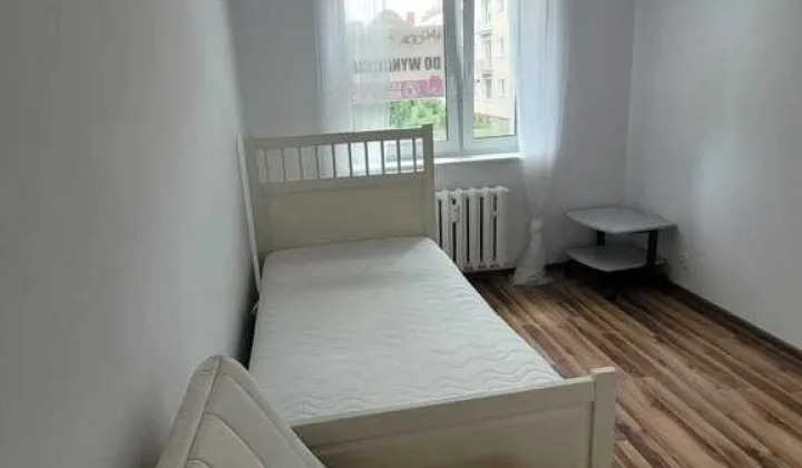 Mieszkanie 1-pokojowe Gorzów Wielkopolski, ul. Stanisława Moniuszki